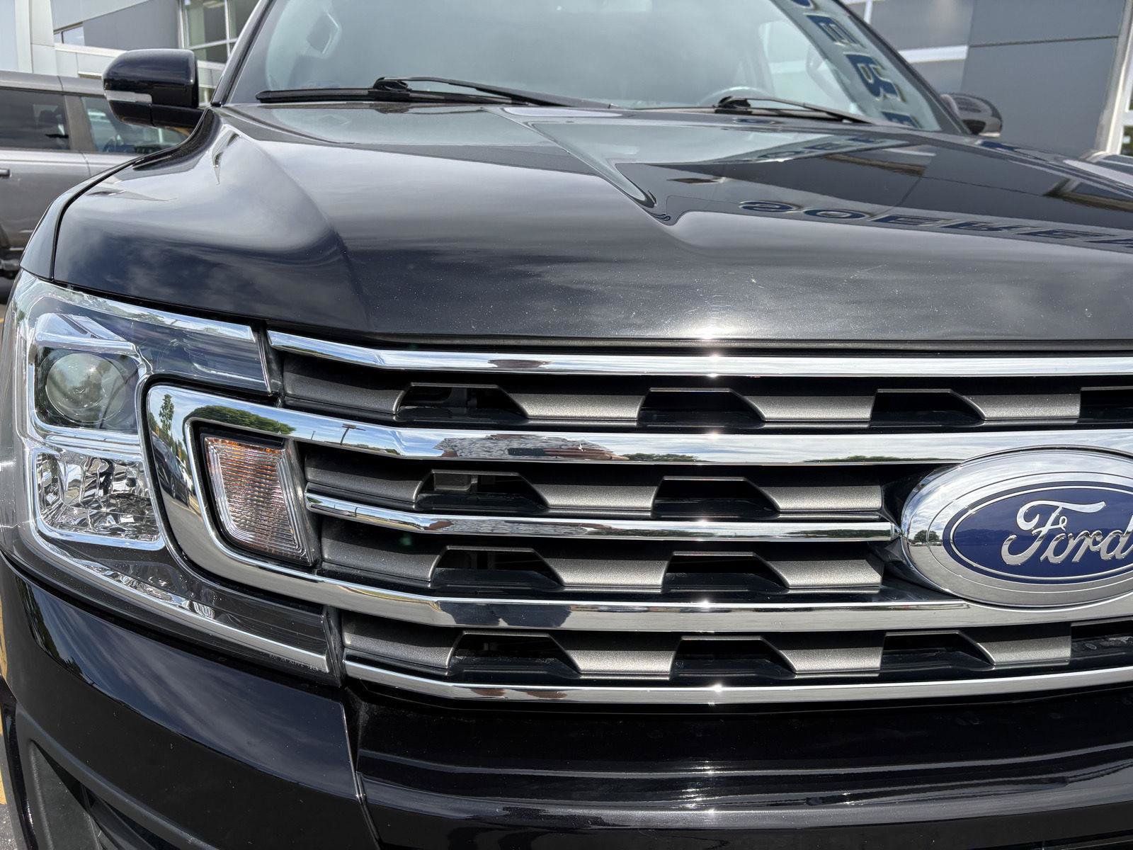 Certified 2021 Ford Expedition XLT AWD/4WD image 24