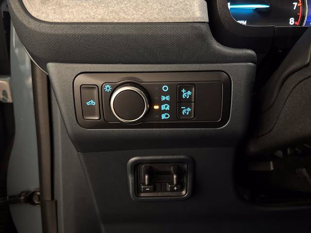 Certified 2022 Ford Maverick XLT w/ Equipment Group 300A Standard AWD/4WD image 12