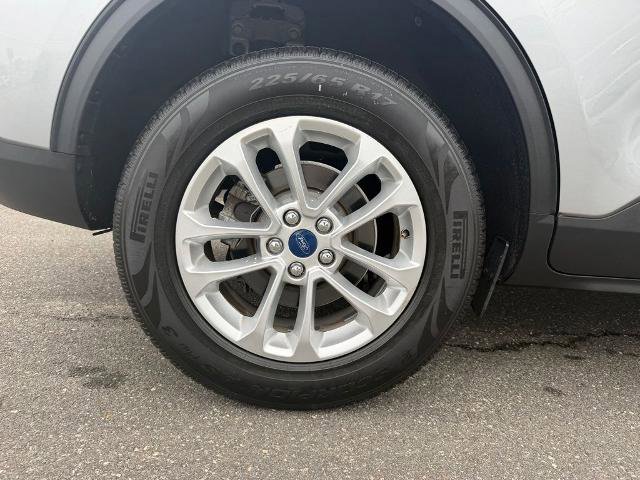 Certified 2022 Ford Escape SE AWD/4WD image 6