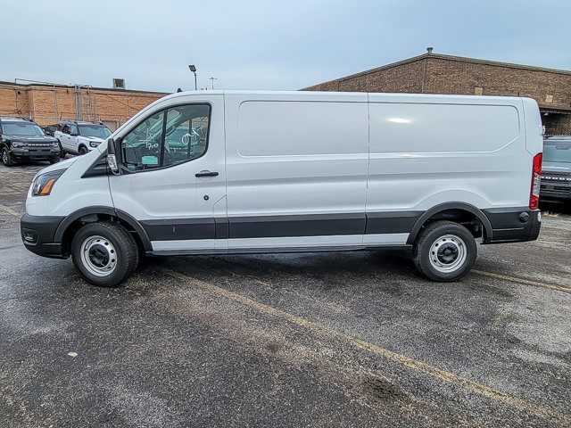 Certified 2024 Ford Transit 250 Low Roof image 2