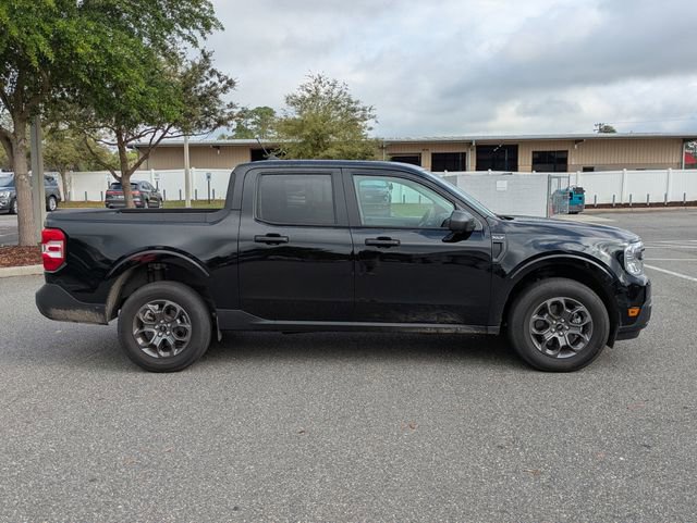 Certified 2024 Ford Maverick XLT image 2