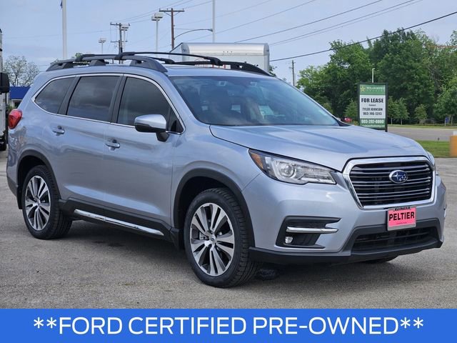 Used 2022 Subaru Ascent Limited w/ Technology Package