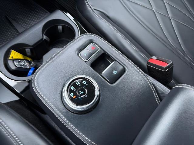 Certified 2023 Ford Mustang Mach-E Select image 22
