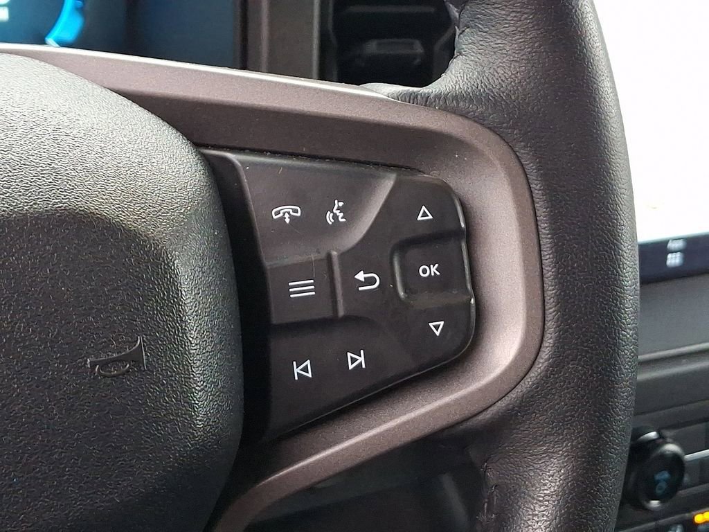 Certified 2025 Ford Bronco Badlands AWD/4WD image 23