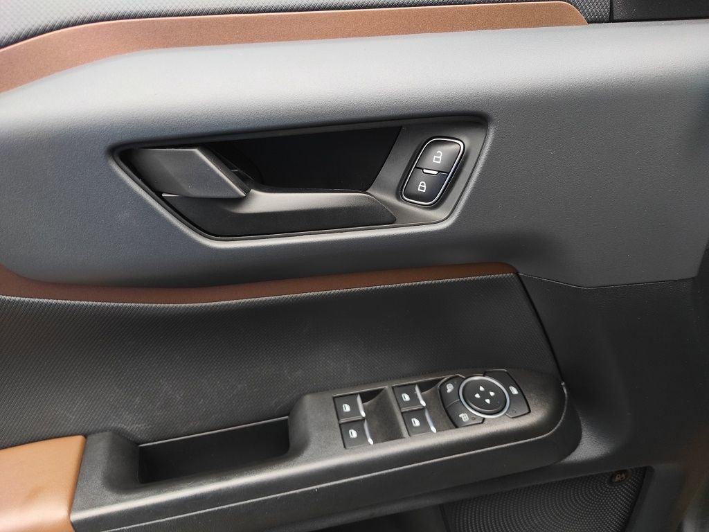 Certified 2022 Ford Bronco Sport Outer Banks w/ Tech Package image 13