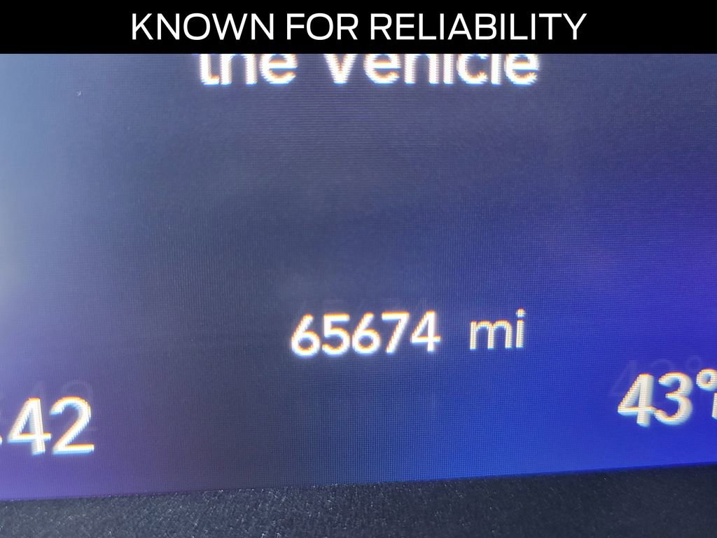 Used 2020 Chrysler Pacifica Limited w/ Advanced Safetytec Group image 23