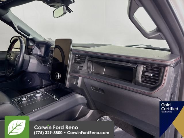 Certified 2024 Ford Expedition Limited image 36