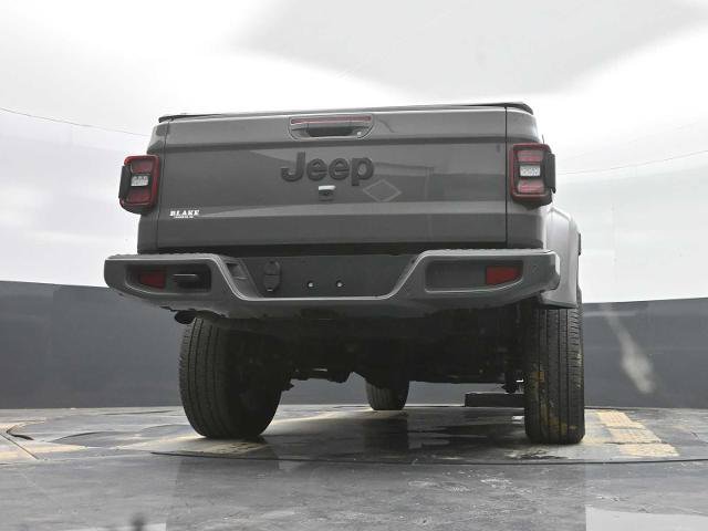 Used 2022 Jeep Gladiator Overland AWD/4WD image 33