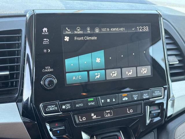 Used 2018 Honda Odyssey Touring image 14