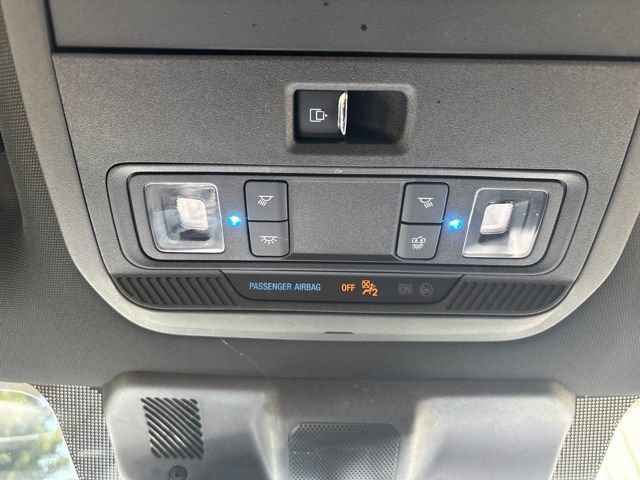 Certified 2025 Ford F150 XLT w/ Equipment Group 302A MID AWD/4WD image 32