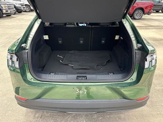 Certified 2025 Ford Mustang Mach-E Premium image 31