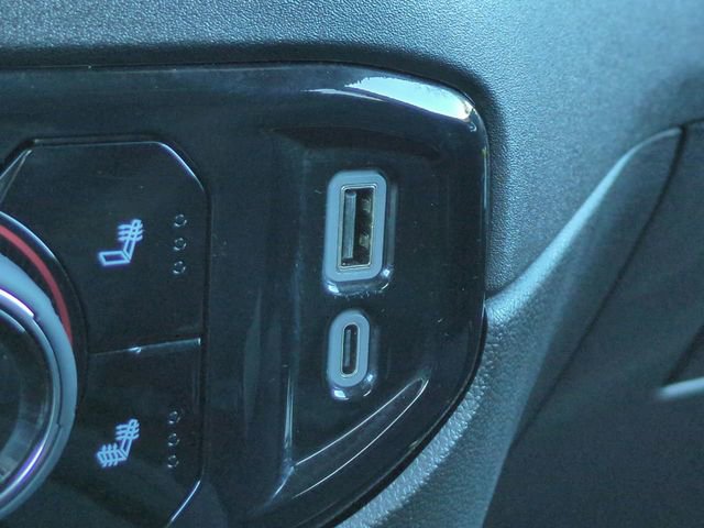 Used 2025 Chevrolet Silverado 1500 LT w/ Safety Package image 25