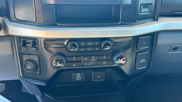 Certified 2024 Ford F250 XLT image 21
