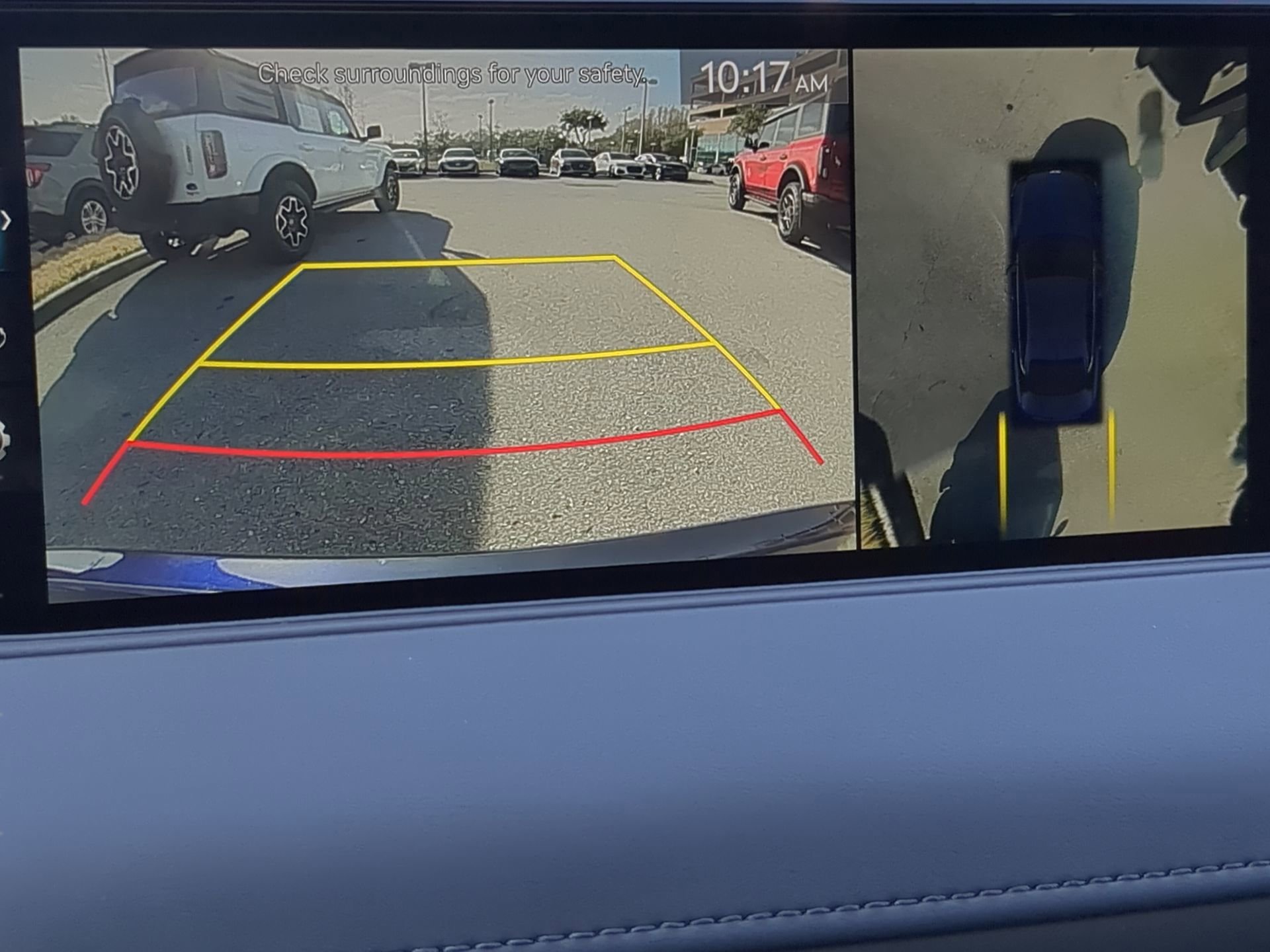 Used 2024 Genesis G80 3.5T Sport image 53