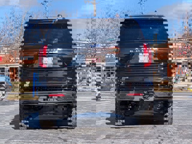 Certified 2025 Ford Expedition Max Active image 4