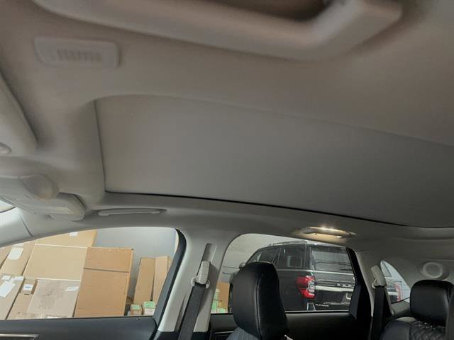 Certified 2023 Ford Edge Titanium w/ Equipment Group 301A image 15