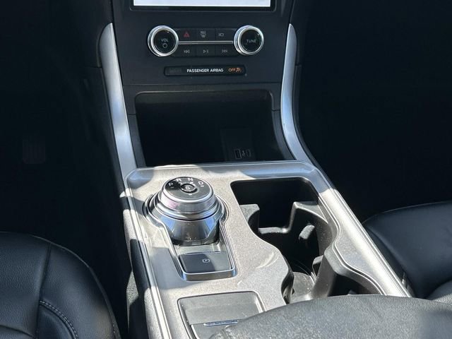 Certified 2023 Ford Edge SEL AWD/4WD image 18