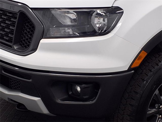 Certified 2023 Ford Ranger XLT w/ Equipment Group 301A Mid image 31