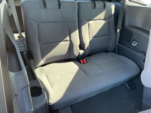Certified 2025 Ford Explorer Active RWD image 30