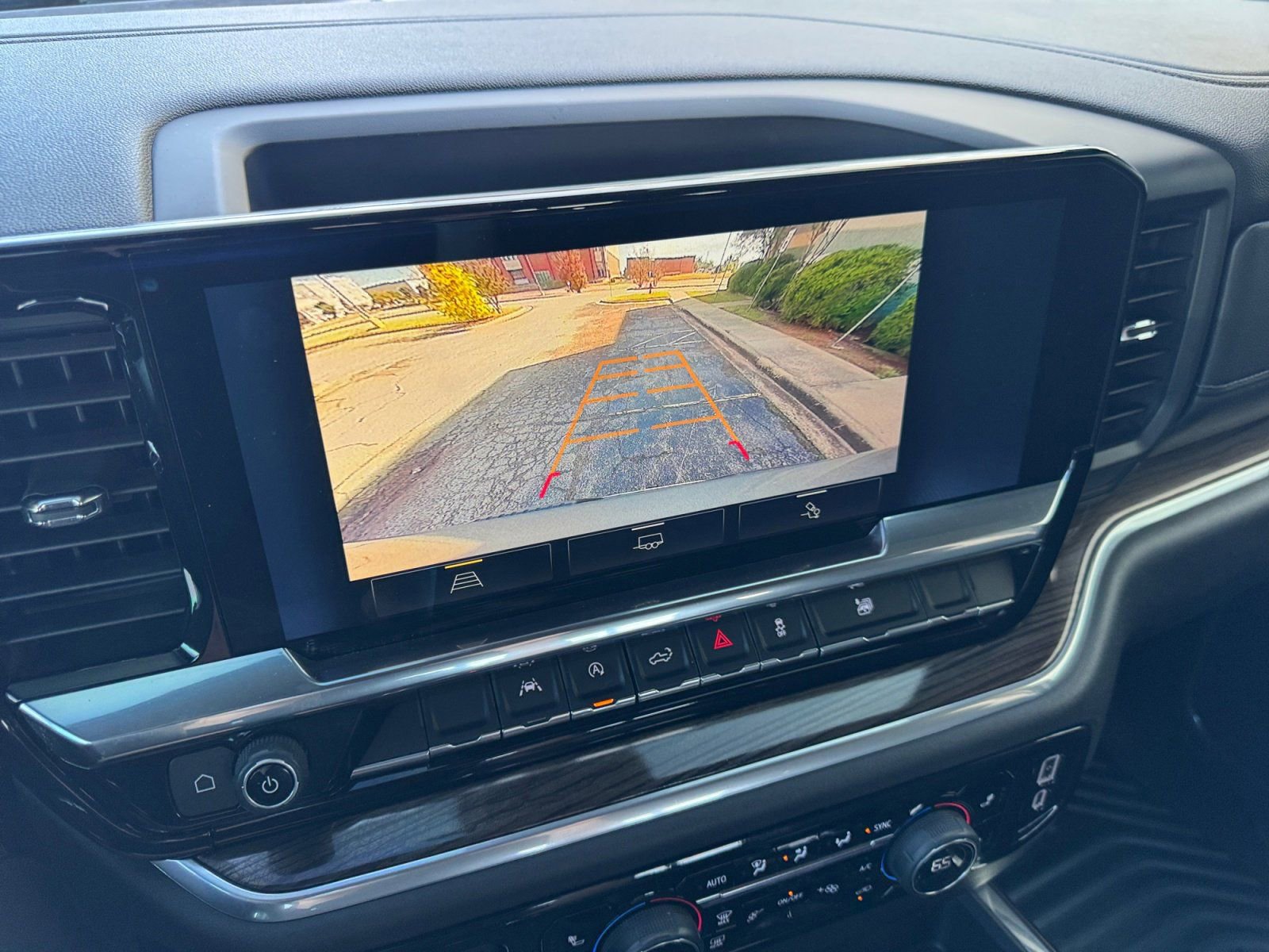 Used 2024 Chevrolet Silverado 1500 RST w/ Convenience Package II image 26