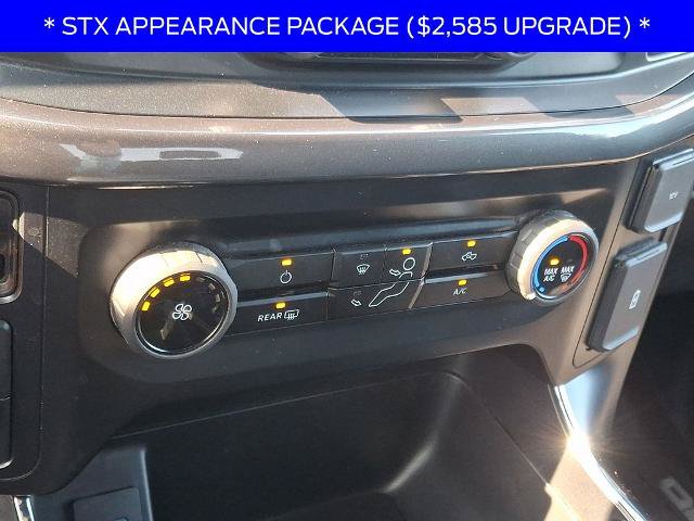Certified 2023 Ford F150 XL w/ STX Appearance Package AWD/4WD image 15