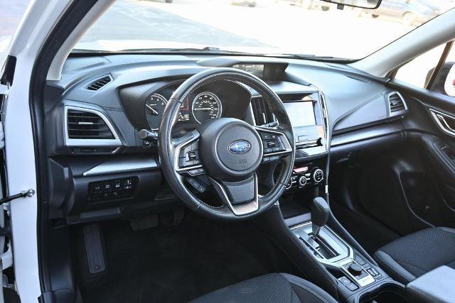 Used 2024 Subaru Forester Premium image 18