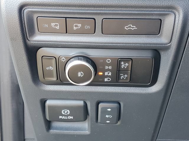 Certified 2023 Ford F150 Lariat w/ Equipment Group 502A High AWD/4WD image 13
