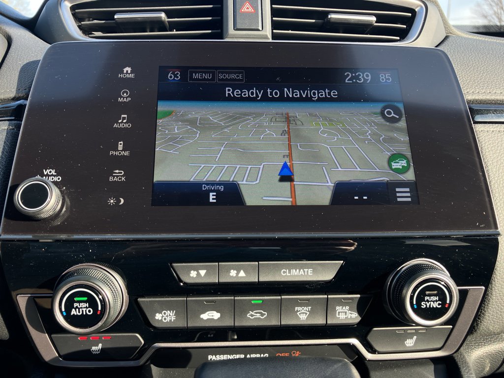 Used 2020 Honda CR-V Touring image 18