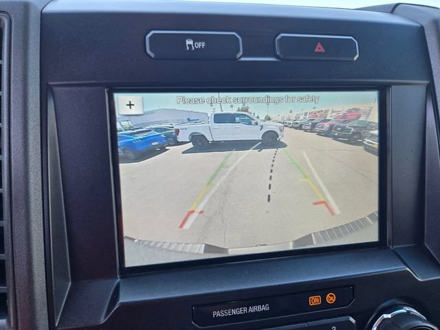 Certified 2018 Ford F250 XL w/ STX Appearance Package RWD image 8