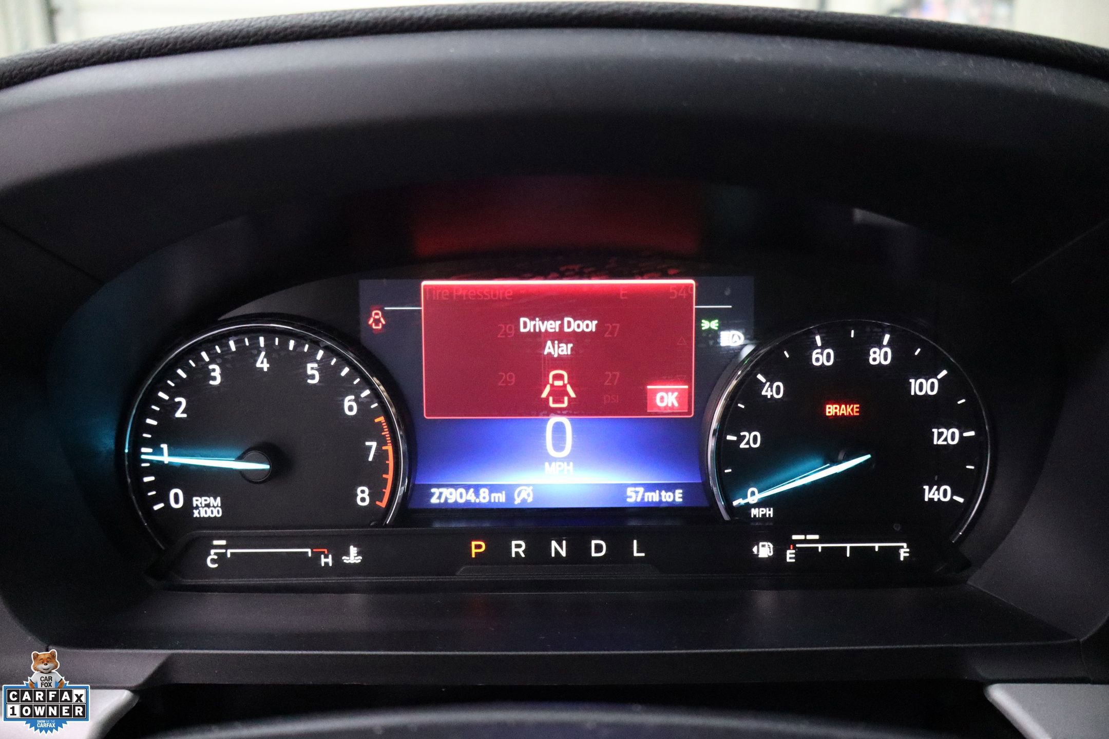 Certified 2023 Ford Explorer XLT image 16