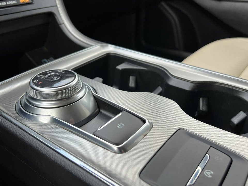 Certified 2022 Ford Edge SEL w/ Convenience Package image 31