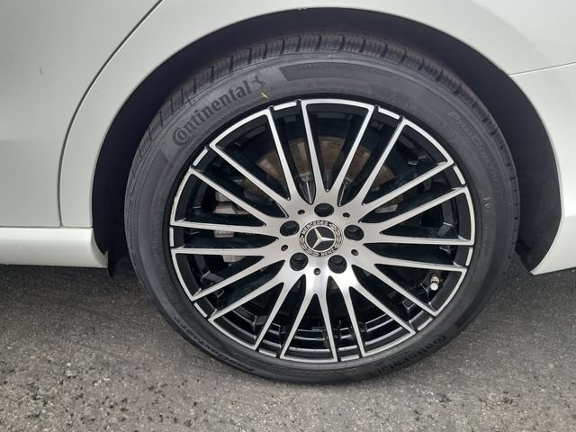 Used 2023 Mercedes-Benz C 300 Sedan image 26