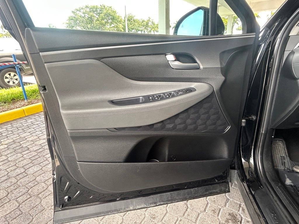 Used 2023 Hyundai Santa Fe SEL image 36