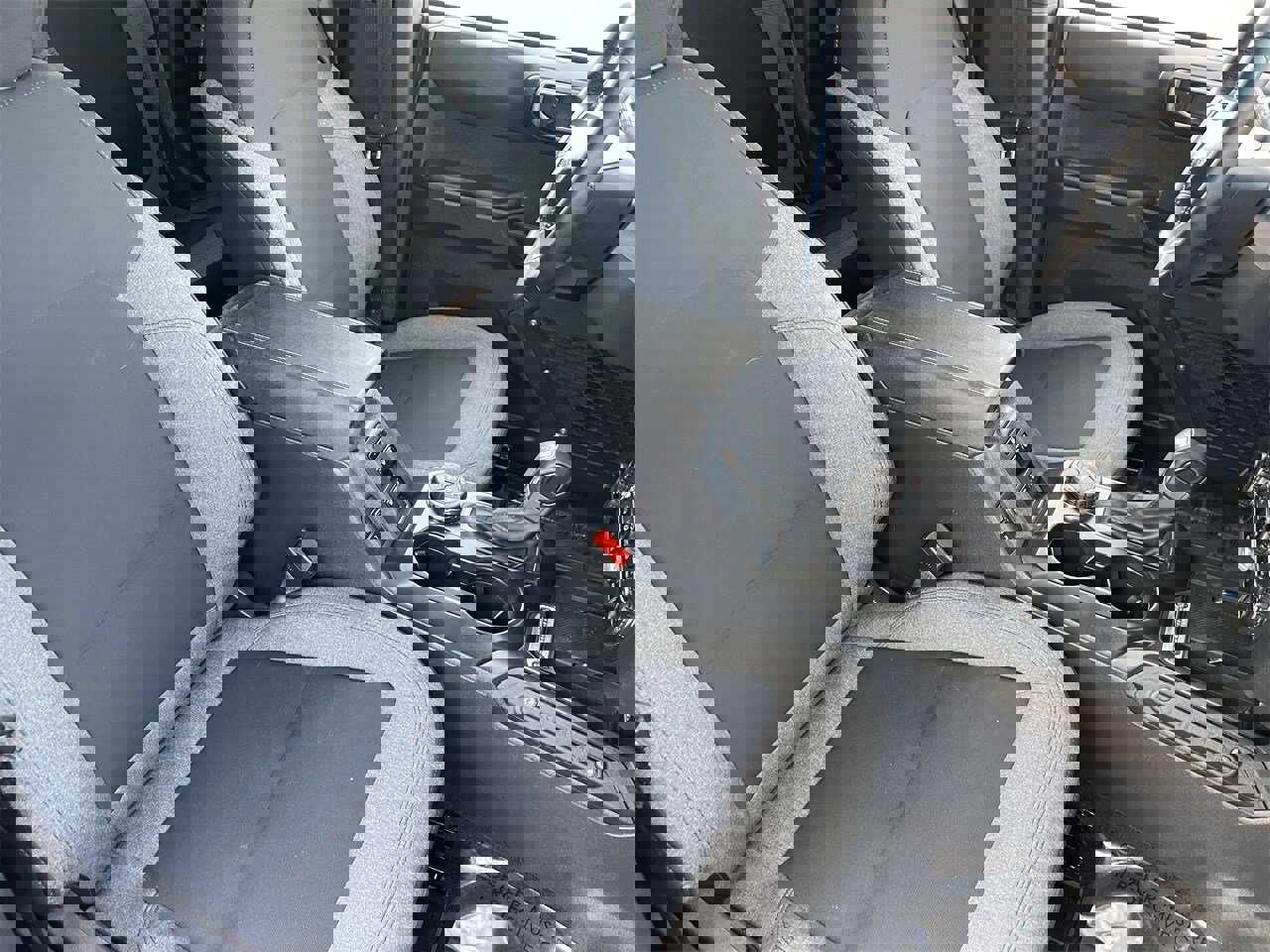 Certified 2025 Ford Bronco Big Bend image 10