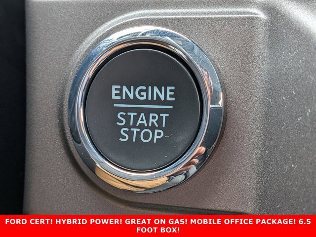 Certified 2024 Ford F150 XLT w/ Equipment Group 302A MID AWD/4WD image 16