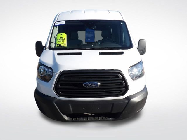 Certified 2019 Ford Transit 250 148 Medium Roof image 12