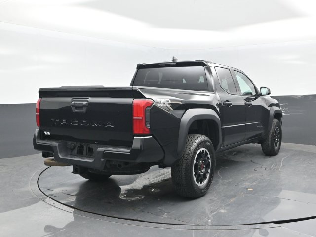 Used 2025 Toyota Tacoma TRD Off-Road AWD/4WD image 20
