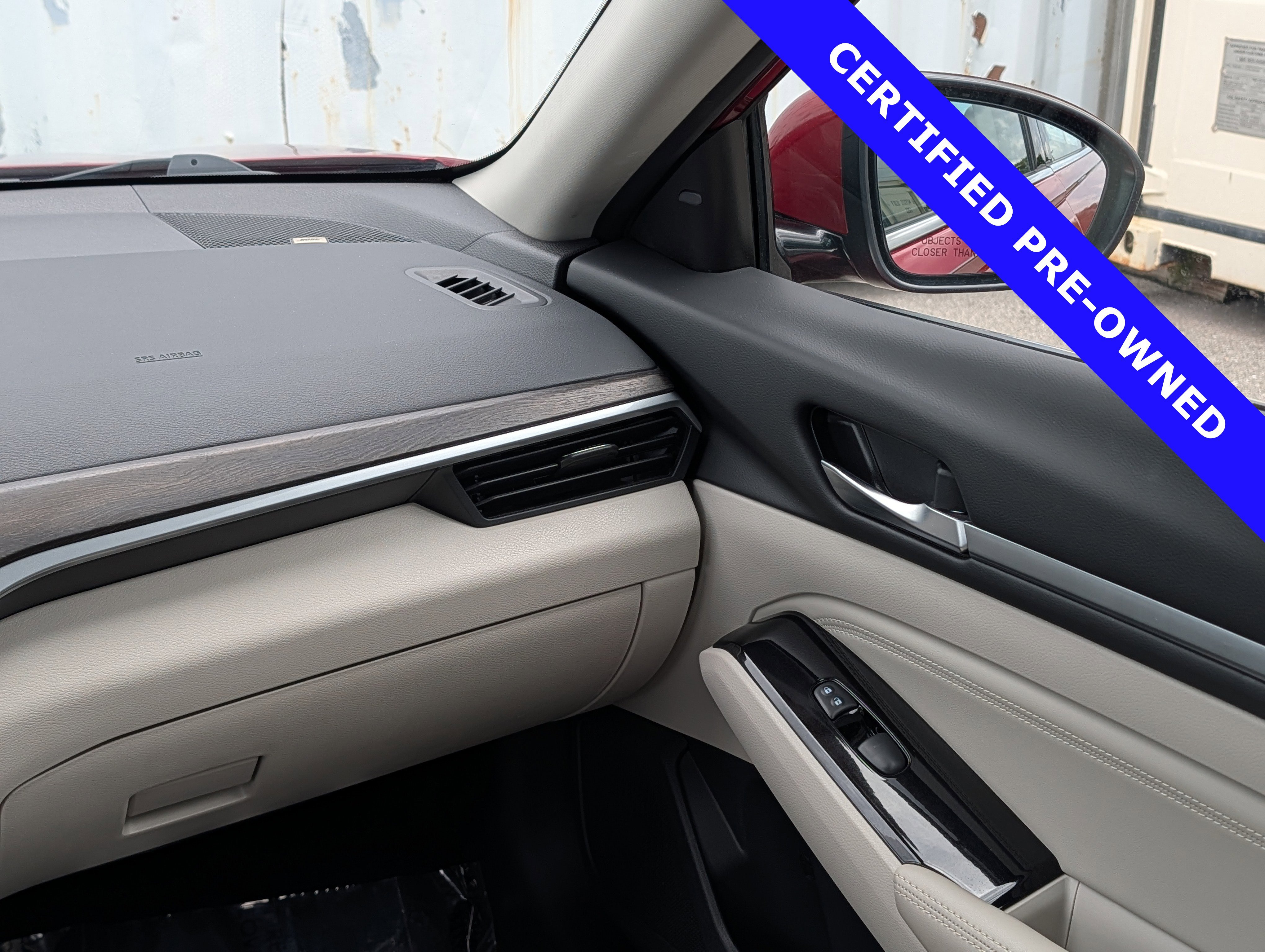 Used 2023 Nissan Altima 2.5 SL AWD/4WD image 16