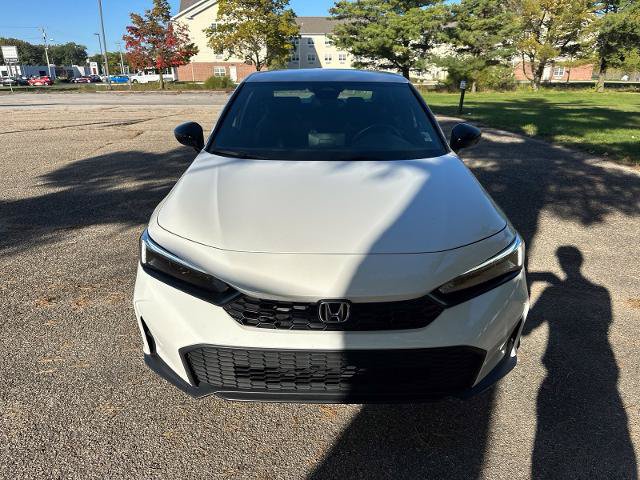 Used 2026 Honda Civic Sport image 9