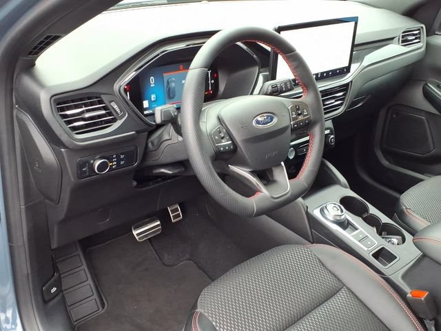 Certified 2024 Ford Escape ST-Line w/ Tech Pack #1 AWD/4WD image 19