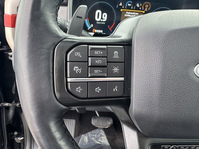 Certified 2022 Ford F150 Raptor w/ Equipment Group 801A High image 18