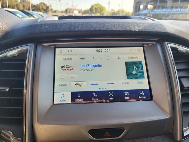 Certified 2021 Ford Ranger XLT w/ Equipment Group 301A Mid AWD/4WD image 22