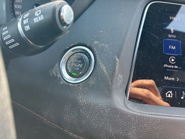 Used 2021 Cadillac XT4 Sport image 26