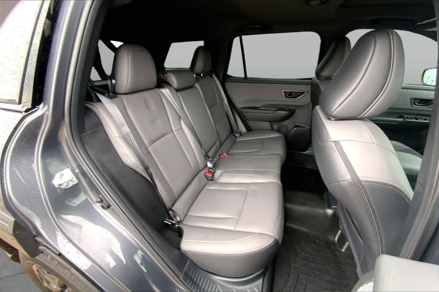 Used 2026 Subaru Outback Limited AWD/4WD image 20