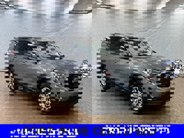 Used 2019 GMC Terrain SLE image 1