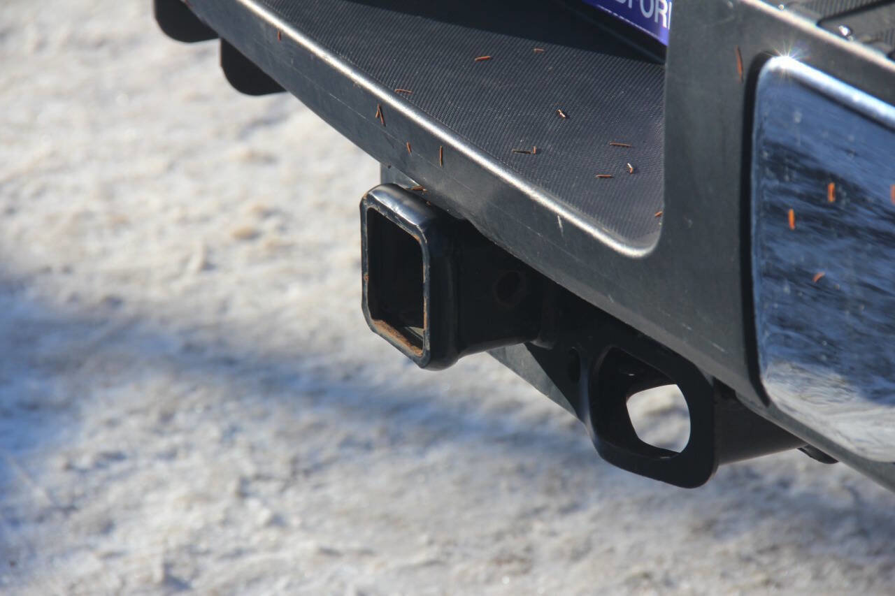 Certified 2024 Ford F250 XLT image 10