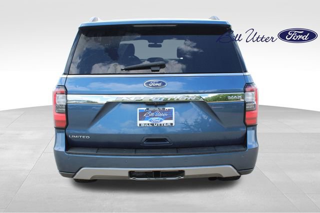 Certified 2020 Ford Expedition Max Limited w/ Equipment Group 301A AWD/4WD image 6