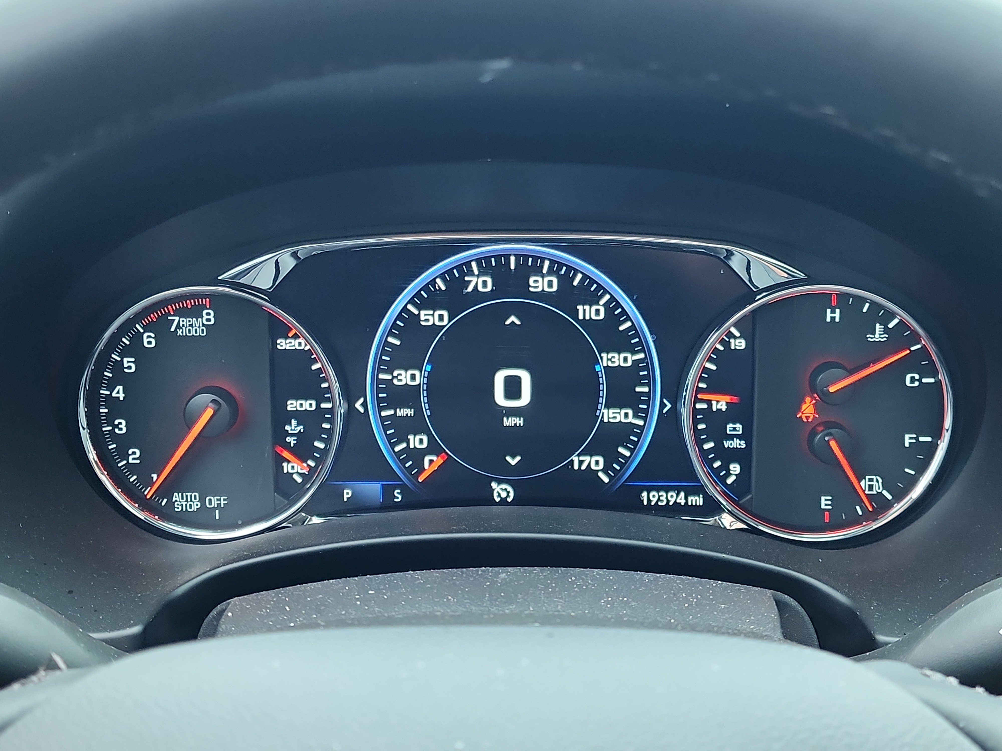 Used 2024 GMC Terrain Denali w/ Denali Premium Package image 22