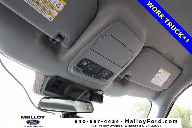 Certified 2021 Ford F150 XL w/ Trailer Tow Package image 43