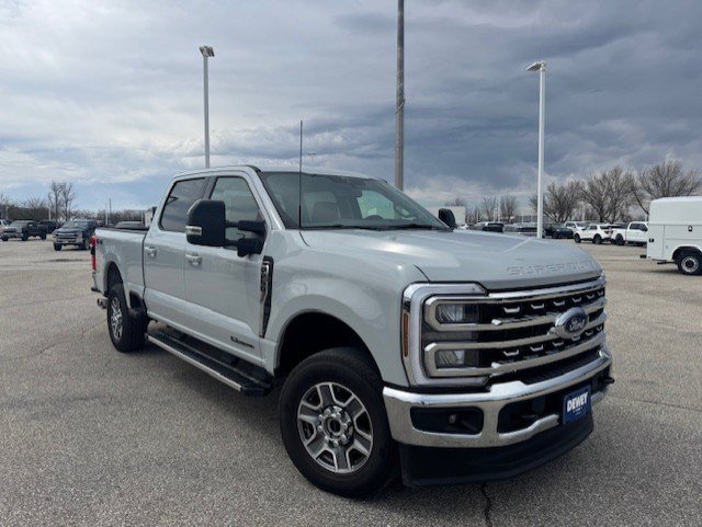 Certified 2026 Ford F250 Lariat AWD/4WD image 1